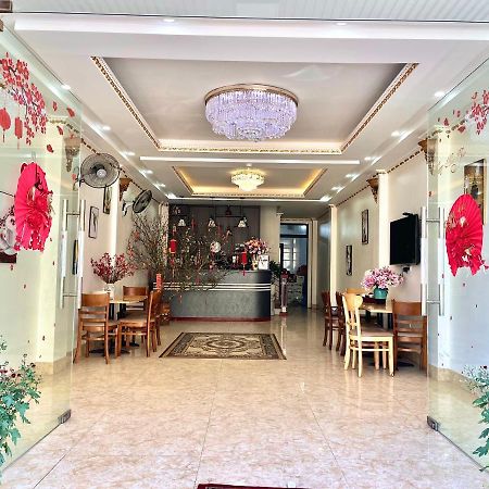 Chichi Hotel Sapa Εξωτερικό φωτογραφία